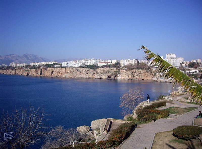 Impresii si Pareri Hoteluri Antalya